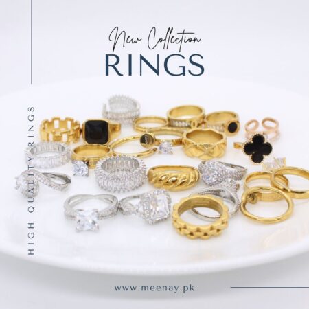 Rings