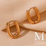 Statement Geometric Hoops