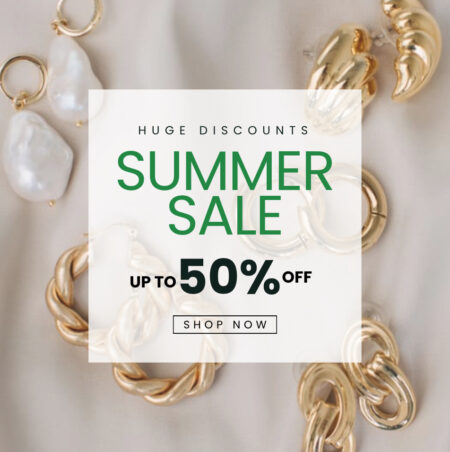 Upto 50% SALE